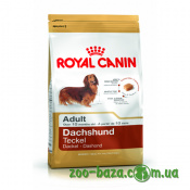 Royal Canin Dachshund Adult