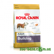 Royal Canin Bulldog Adult