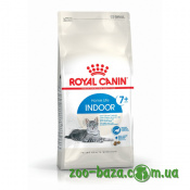 Royal Canin Indoor +7