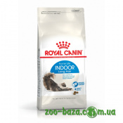 Royal Canin Indoor Long Hair