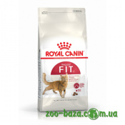 Royal Canin Fit 32