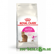 Royal Canin Savour Exigent