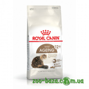 Royal Canin Ageing 12+