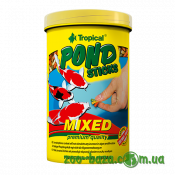 Tropical Pond Sticks Mixed