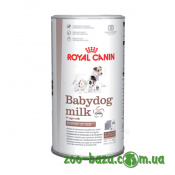 Royal Canin Babydog Milk