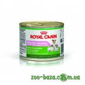 Royal Canin Starter Mousse