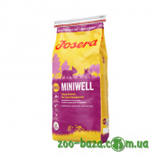 Josera Miniwell