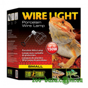 Exo Terra Wire Light