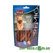 Trixie PREMIO Rabbit Sticks