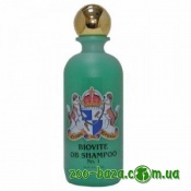 Crown Royale Shampoo Biovite RTU №1