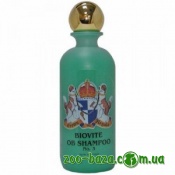 Crown Royale Shampoo Biovite RTU №3