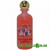 Crown Royale Deep Cleansing Shampoo