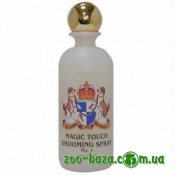 Crown Royale Magic Touch RTU №1