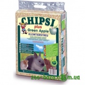 Chipsi Plus Green Apple