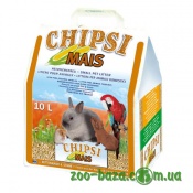 Chipsi Mais