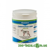 Canina Canhydrox GAG Forte