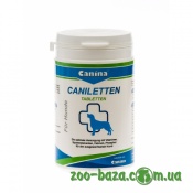 Canina Caniletten